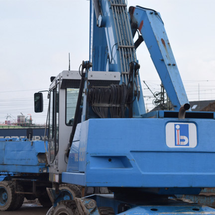 Jean Berends - Altmteall und Neumetalle Ankauf und Recycling sowie Containerdienst für alle Containerarten in Krefeld und NRW- das Unternehmen Jean Berends - Altmteall und Neumetalle Ankauf und Recycling sowie Containerdienst für alle Containerarten in Krefeld und NRW- das Unternehmen